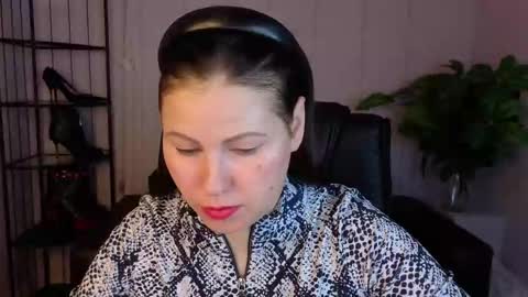 Dana Dom online show from 03-20-26, 02:38