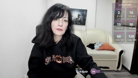 Snapshot of dana_haliti chatting on 12-29-24, 10:12 Dana Haliti online show from 12-29-24, 10:12