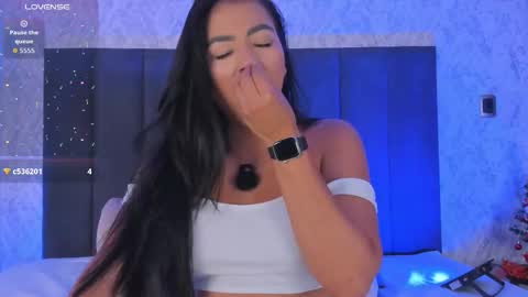 Dana online show from 12-17-25, 10:27