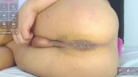 Snapshot of dana_moore_ chatting on 03-04-25, 05:00 danna online show from 03-04-25, 05:00