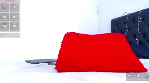 Snapshot of dana_moore_ chatting on 03-08-25, 05:01 danna online show from 03-08-25, 05:01