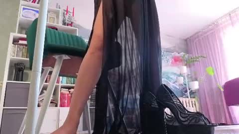 Dana online show from 06-27-26, 02:27