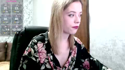 Dana SmileX online show from 02-11-26, 08:36