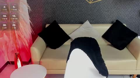 dana_sophiia online show from 03-16-26, 12:20