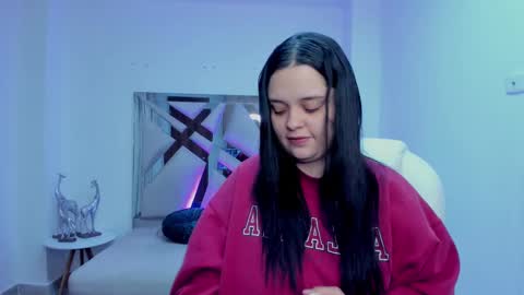 Snapshot of danaa_rouse chatting on 10-03-25, 11:29 danaa_rouse online show from 10-03-25, 11:29