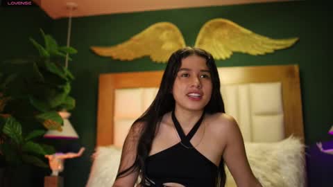 Snapshot of danaa_rouse chatting on 10-13-25, 11:38 danaa_rouse online show from 10-13-25, 11:38