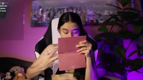 Dana Rouse online show from 03-12-26, 07:53