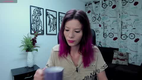 Danaa Rey online show from 01-31-25, 11:35