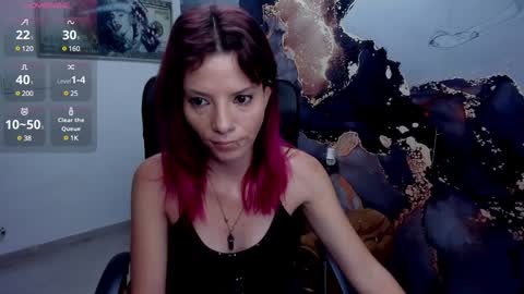 Danaa Rey online show from 02-03-25, 11:31