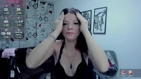 Danaa Rey online show from 03-03-25, 11:33