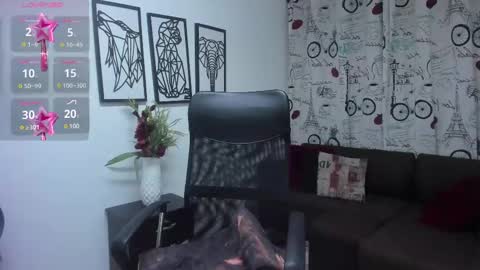 Danaa Rey online show from 03-06-25, 11:03