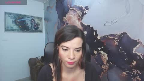 Danaa Rey online show from 09-24-25, 11:13