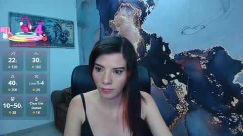 Danaa Rey online show from 09-29-25, 02:55