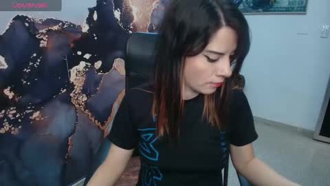 Danaa Rey online show from 10-09-25, 03:54