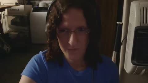 Dana Cyber online show from 10-13-25, 05:40