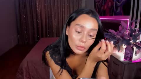 Snapshot of danamiers chatting on 11-03-25, 05:52 DanaMiers online show from 11-03-25, 05:52