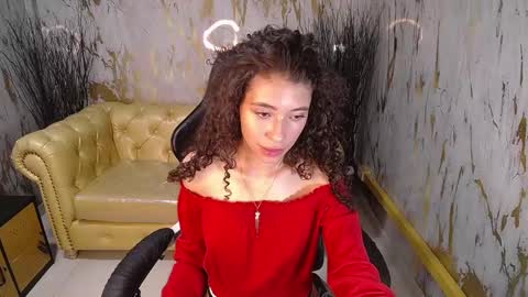 Snapshot of danatella_a chatting on 02-05-25, 05:53 Danatella online show from 02-05-25, 05:53