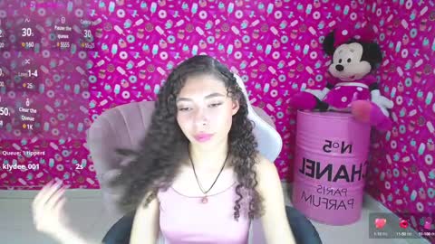 Snapshot of danatella_a chatting on 02-11-25, 04:46 Danatella online show from 02-11-25, 04:46