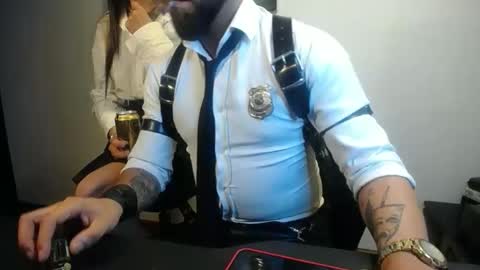 Snapshot of danbury44 chatting on 10-28-25, 10:56 danbury online show from 10-28-25, 10:56