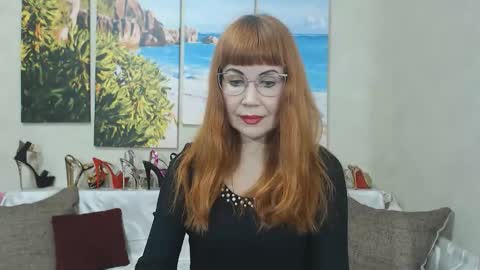 Danceglory online show from 04-06-26, 05:30