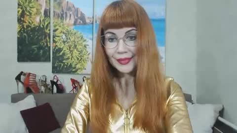 Danceglory online show from 05-13-26, 06:11