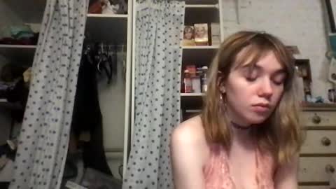 Your submissive patient online show from 04-25-26, 12:35