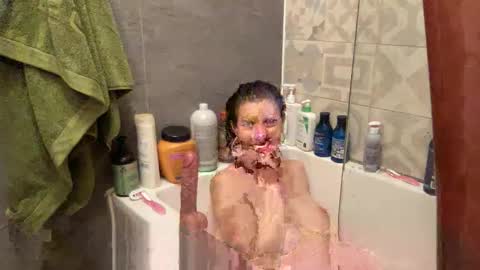 Snapshot of dancerbb chatting on 02-27-26, 02:33 DancerBB online show from 02-27-26, 02:33