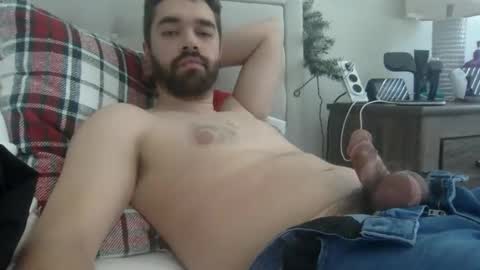 Dancerman47 online show from 02-08-26, 05:27