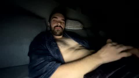 Dancerman47 online show from 02-13-26, 05:14