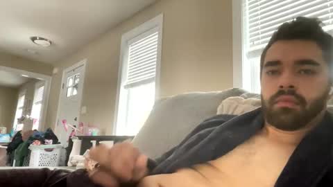 Dancerman47 online show from 02-20-26, 01:22