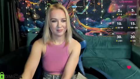 dances_queen online show from 02-05-26, 07:57