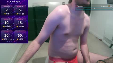 dancho_95 online show from 04-07-26, 11:26