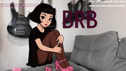 Snapshot of dandelion_sea chatting on 10-17-25, 05:37 dandelion_sea online show from 10-17-25, 05:37