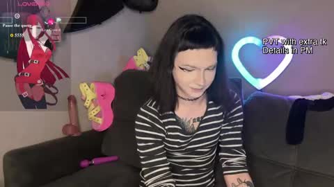 dandelion_sea online show from 05-16-26, 07:45