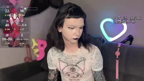 dandelion_sea online show from 05-19-26, 01:17