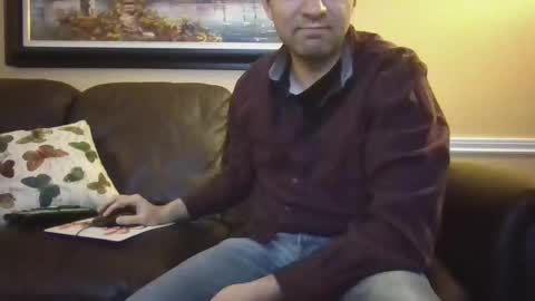 Snapshot of dandyriver chatting on 12-26-24, 02:12 dandyriver online show from 12-26-24, 02:12