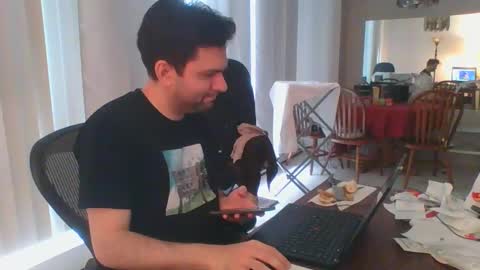 Snapshot of dandyriver chatting on 01-31-25, 06:03 dandyriver online show from 01-31-25, 06:03