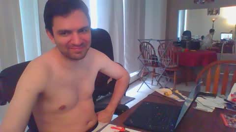 dandyriver online show from 02-06-25, 08:02