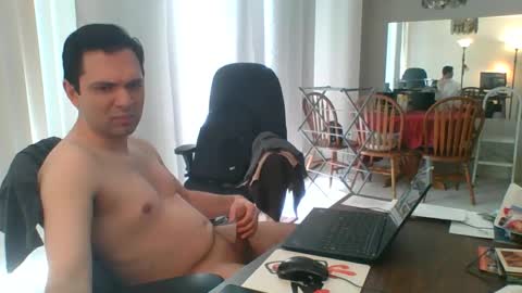 Snapshot of dandyriver chatting on 02-19-25, 05:49 dandyriver online show from 02-19-25, 05:49