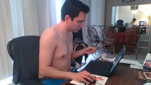 Snapshot of dandyriver chatting on 02-19-25, 08:52 dandyriver online show from 02-19-25, 08:52