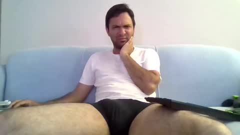 Snapshot of dandyriver chatting on 10-19-25, 09:04 dandyriver online show from 10-19-25, 09:04