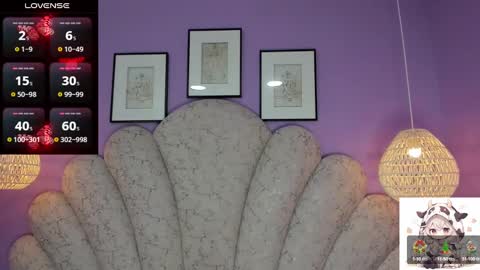 Snapshot of danee_19 chatting on 12-21-24, 03:36 Daniela online show from 12-21-24, 03:36