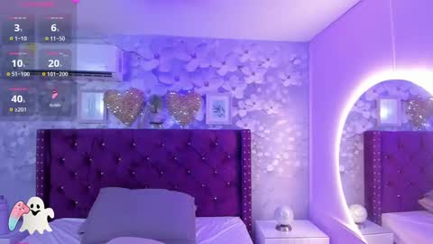 Snapshot of danee_19 chatting on 02-12-25, 10:35 Daniela online show from 02-12-25, 10:35