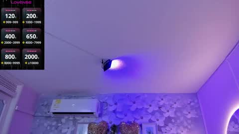 Snapshot of danee_19 chatting on 02-13-25, 10:44 Daniela online show from 02-13-25, 10:44