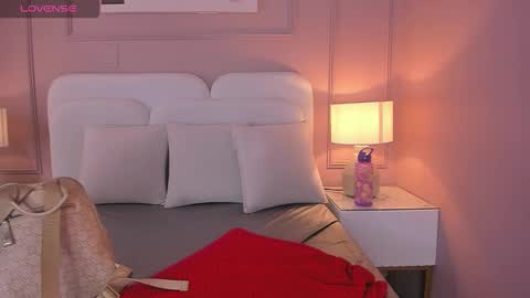 Daniela online show from 01-09-26, 11:35