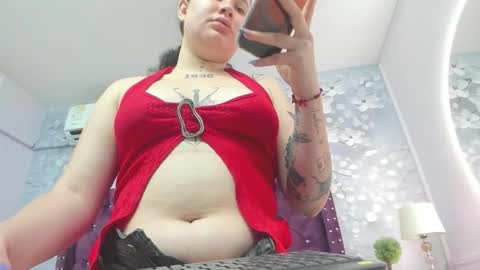 Daniela online show from 03-01-26, 01:57