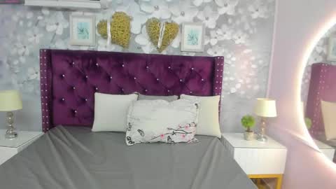 Daniela online show from 04-08-26, 11:32