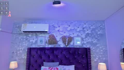 Daniela online show from 04-16-26, 11:22