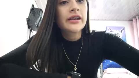 Snapshot of danellahouston chatting on 02-17-25, 03:25 Danella Houston online show from 02-17-25, 03:25