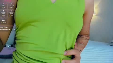 Snapshot of danetteblank chatting on 06-27-26, 04:06 Asha online show from 06-27-26, 04:06